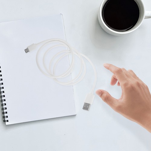Data Line Usb Power Cable Mobile Phone Accessories Charging Durable Transfer - 第 10/12 張圖片