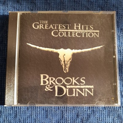 The Greatest Hits Collection () von Brooks & Dunn | CD | Zustand gut