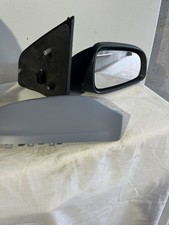 Car Door Mirror