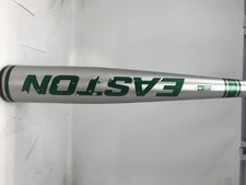 Bate de béisbol usado EASTON B5 Pro Big Barrel -3 BBCOR 2 5/8" 2021 aleación ATAC 31/28
