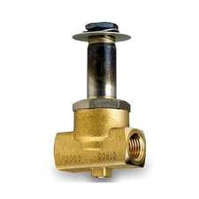 Fantini Cosmi M20E7 Solenoid Valve Body 3/4' D 7Mm