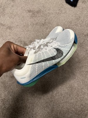 Nike Air Zoom Victory 2 Track Spikes Prototype Colorway (SKU: HF7642-100)