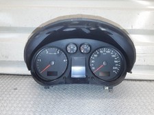 Compteur Audi A2