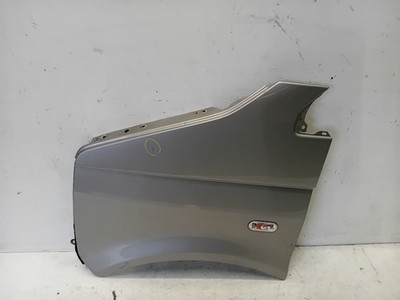 Volkswagen Transporter/Caravelle SPATBORD LINKS VOOR 2009-2015 CFCA