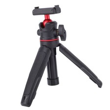 Extension Pole Tripod Selfie Stick Tripod Magnetic Installation Ball Head