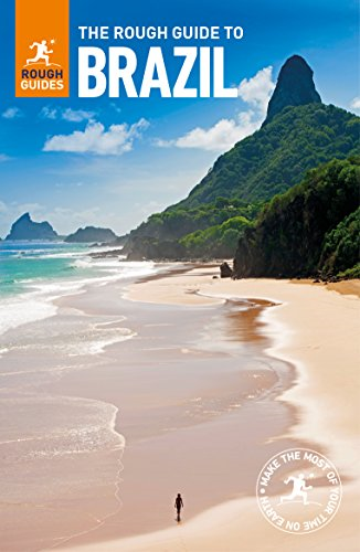 The Rough Guide to Brazil (Travel Guide) - Guides, Rough