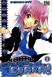 Shugo Chara ! Vol.2 von Peach-Pit | Buch | Zustand sehr gut