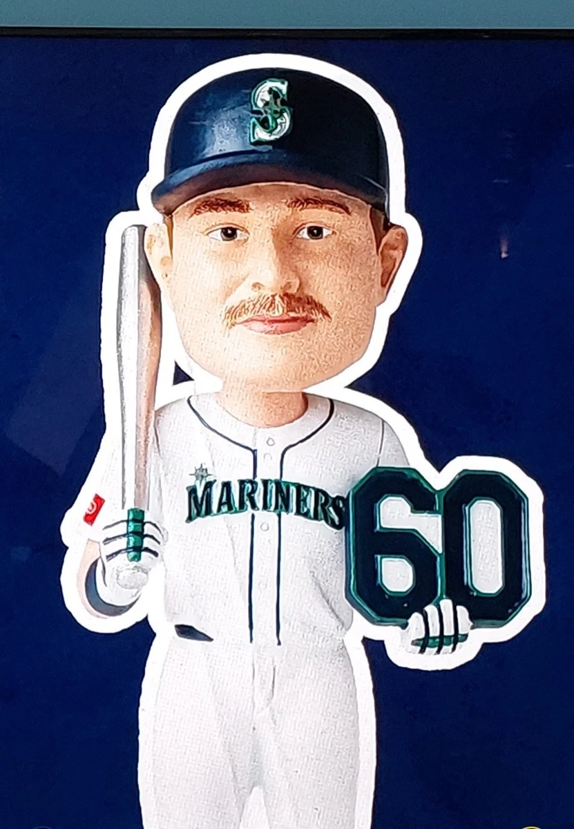 Seattle Mariners Bobblehead Sports Fan Apparel & Souvenirs for