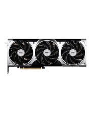 MSI GeForce RTX 5070 Ti Ventus 3X OC 16 GB Grafikkarte 16.384 MB GDDR Retail