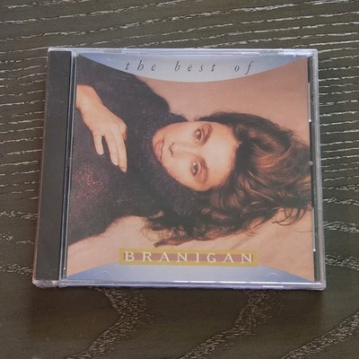 The Best of Branigan (CD, 1995) New Sealed