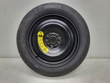 Ford C-Max DM2 - Notrad Ersatzrad Reserverad 125/85 R16 (03)