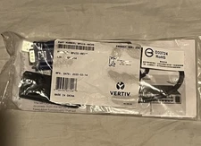 Vertiv Avocent MPUIQ-VMCHS Server Interface Module ,  is a KVM interface cable