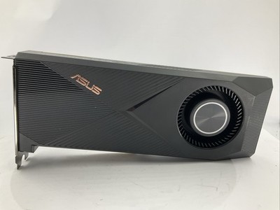 ASUS NVIDIA RTX 3070 Turbo - GDDR6 - 8GB