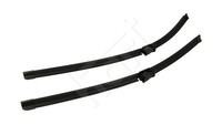 Hart 024 456 Wischblatt FüR CitroËN Passend FüR Fiat Peugeot
