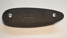 Mossberg/Maverick Model 500/88 12 Ga Shotgun Synthetic Stock Buttpad W/ Screws(R