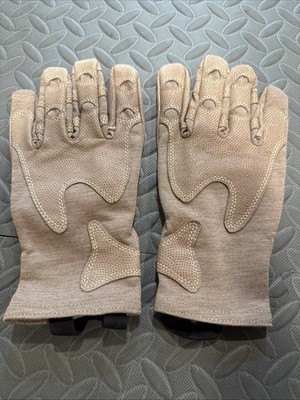 Outdoor Research OR Overlord Short Gloves Medium Made In USA 70152