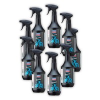 9X Reiniger Liqui Moly 6053 Bike Cleaner Fahrrad Schlamm Schmutz Staub BläTter