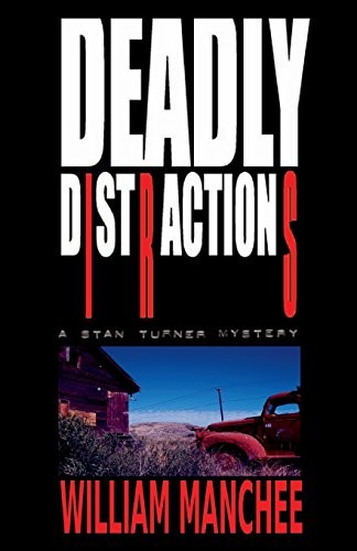 Deadly Distractions.by Manchee  New 9781932475029 Fast Free Shipping<|