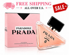 Prada Paradoxe Eau de Parfum 3.0oz 90ml Women...