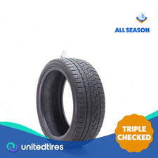 Used 22540r18 Falken Ziex Ze950 As 92w - 6.532 Used 22540r18 Falken Ziex Ze950 As 92w - 6.532