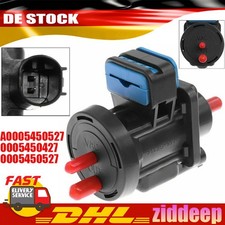 F&uuml;r MERCEDES BENZ W210 W163 W203/W220 W168 Druckwandler Magnetventil  0005450527