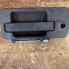 Door Handle Left 24886 Febi A9417600459 9417600459 Genuine Quality Guaranteed