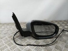 5K0857508AD 4542765 RIGHT EXTERIOR MIRROR VOLKSWAGEN GOLF VI 5K1 RABBIT 2008