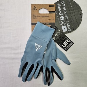 Acg Nike Gloves | eBay