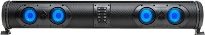 ECOXGEAR Soundextreme Bluetooth Soundbar 32''