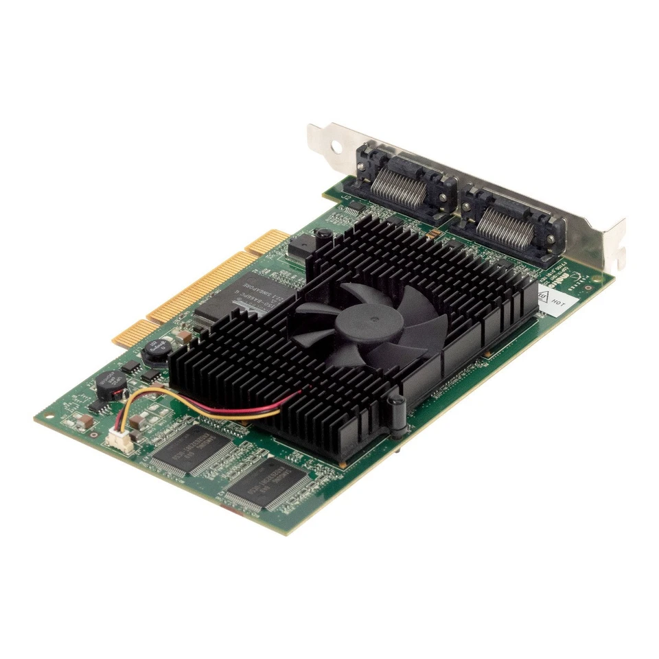 Matrox G45X4QUAD-BF G450 Mms 128MB 2x DMS-60 PCI - Image 3 of 3