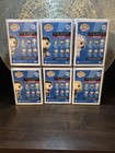 Wave 1 Funko Pop Friends Complete Set ~ 6 Vinyl Figures #261-266 w/ Protectors — photo 4