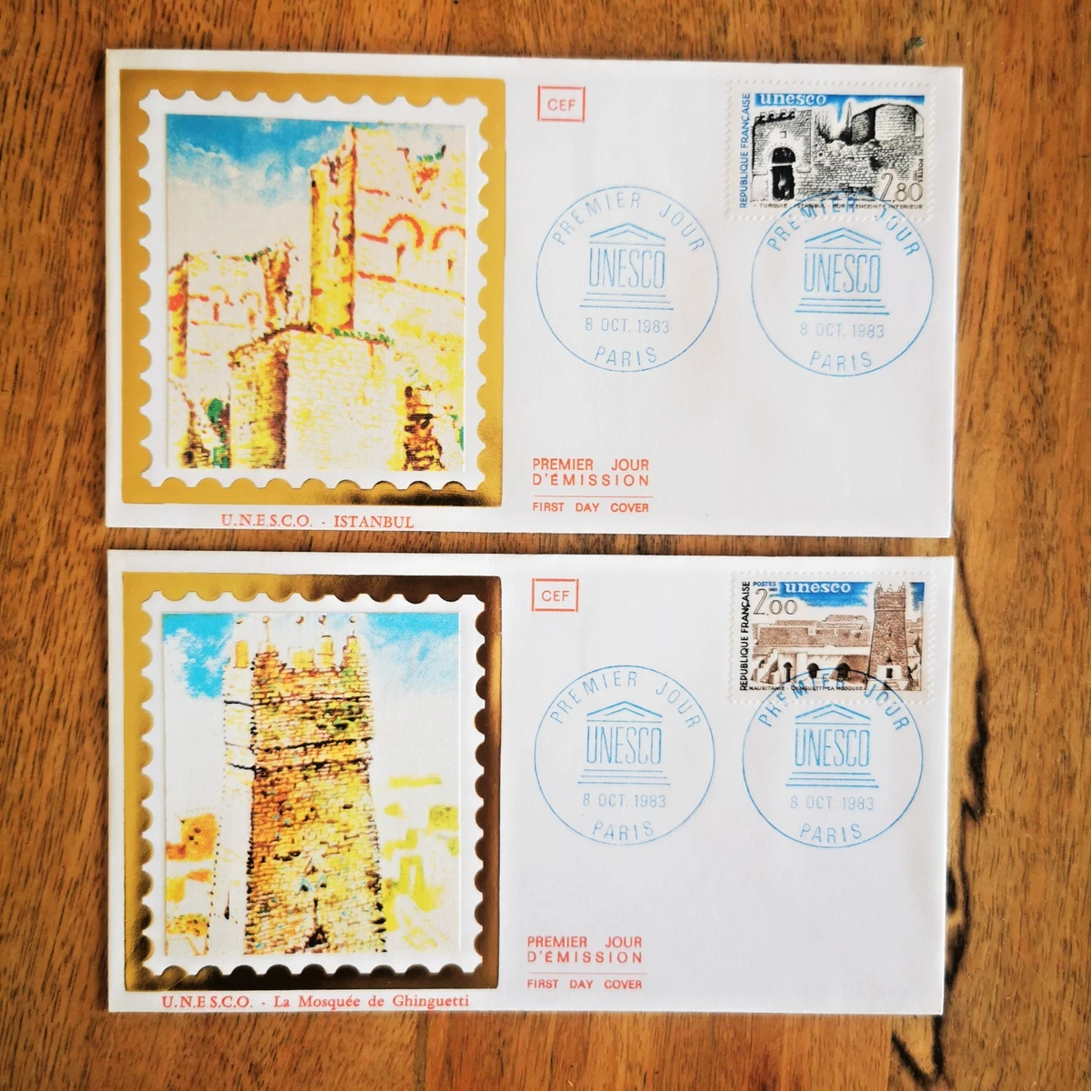 ENVELOPPES 1 ER Jour Soie 36 Enveloppes Annee 1999 EUR 17,50 - FR