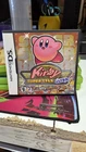 Kirby Super Star Ultra Nintendo DS - Genuine US Version - Complete with Manual