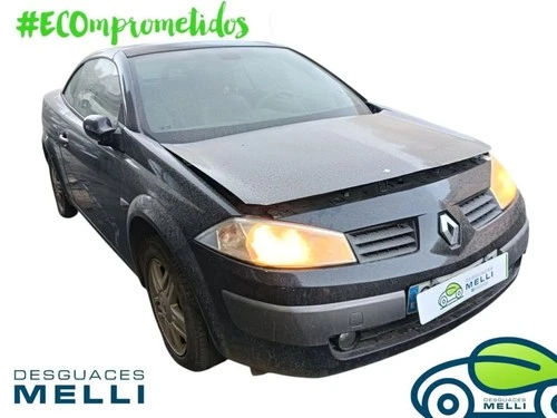 8200100272 Inyector para RENAULT MEGANE II COUPE/CABRIO 2004 9303808 - Imagen 6 de 9