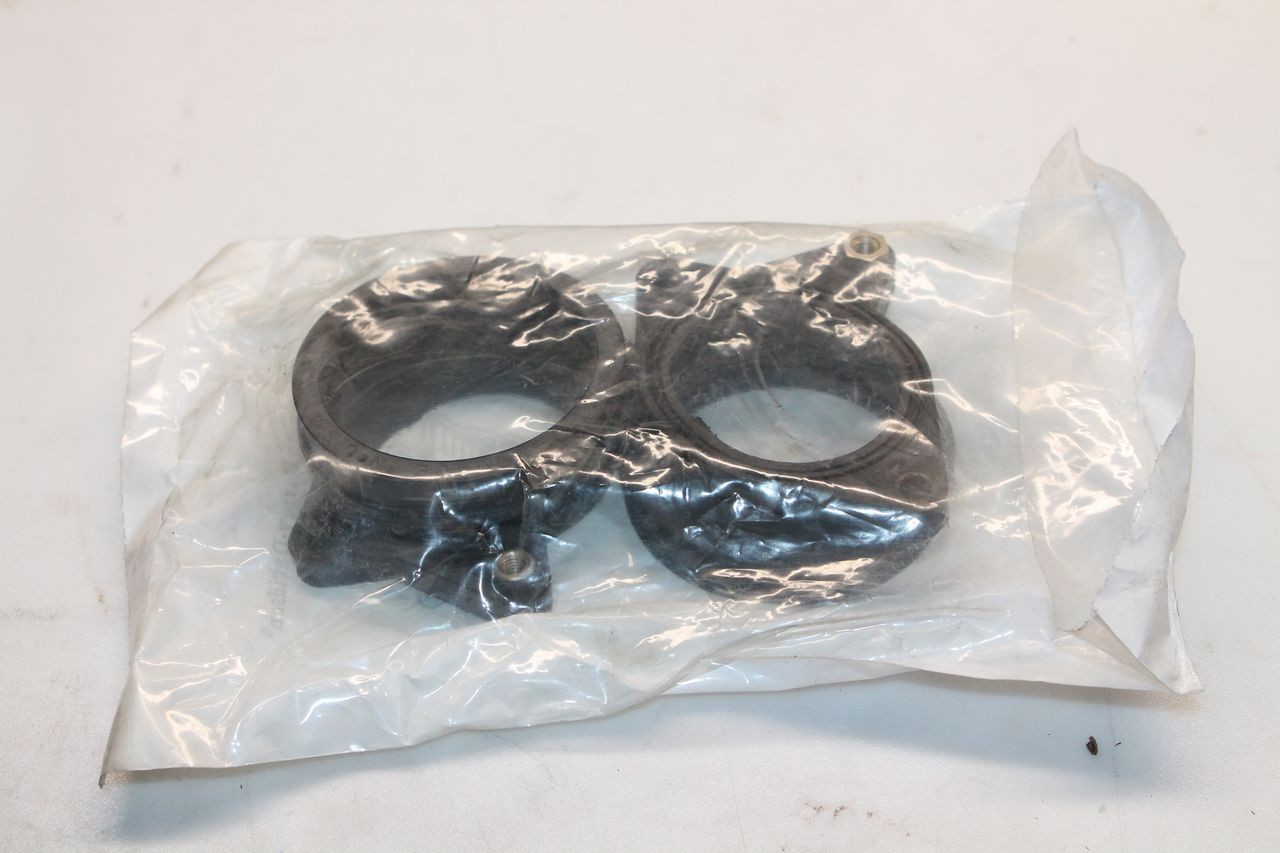 Pipe d admission Harley Davidson V-Rod resout les prises d air du moteur ref 27669-01K