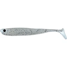 Damiki Anchovy Shad Paddle 4"