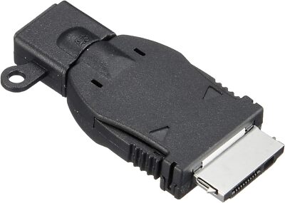 Elecom Mobile Phone USB Adapter DOCOMO FOMA SoftBank 3G MPA-MBFSADBK
