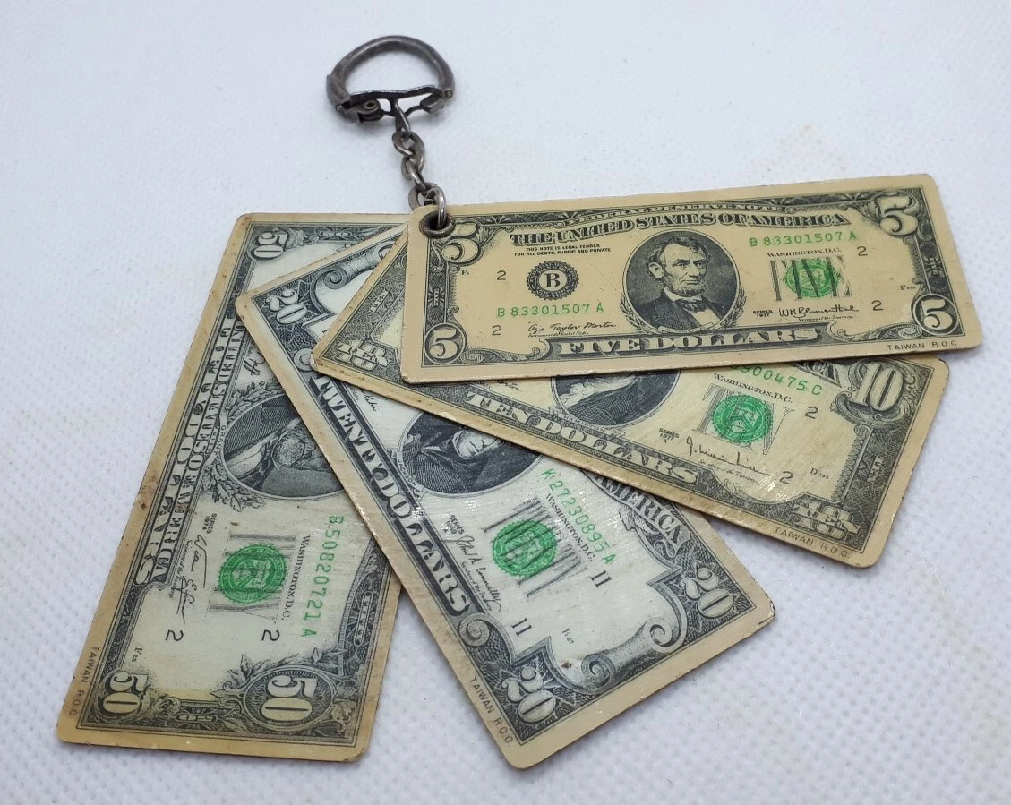 Vintage keychains ebay sale