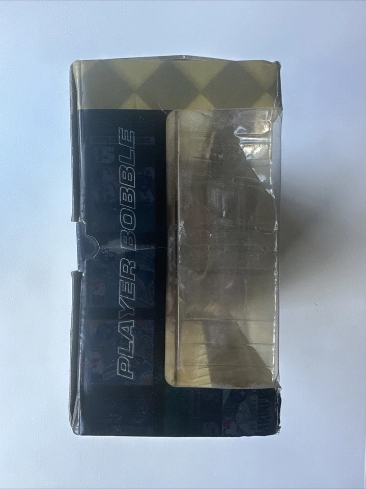 Chipper Jones 2005Legends Of The Diamond Limited Edition Collectible Bobble Head - Image 2 of 4