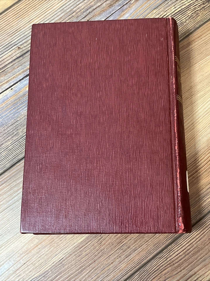 The Great God Brown, The Fountain Eugene O'Neill 1928 Boni & Liveright 5th Print - Image 3 of 4