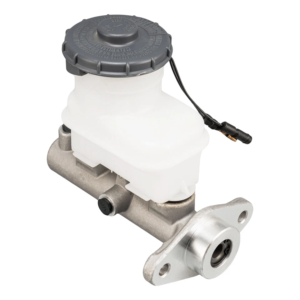 Brake Master Cylinder M390403 For Honda CR-V 2.0L 1997 1998-2001 - Изображение 3 из 4