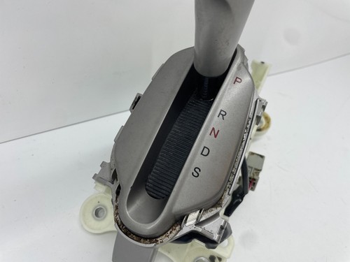 HONDA INSIGHT HYBRID AUTO AUTOMATIC GEAR SELECTOR LINKAGE TM8-J700 1.3 09-14 🌟 - Picture 6 of 12