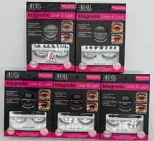 5PK Ardell Professional Waterproof Magnetic Liner & Lash #110 ~ FAST SHIPPING
