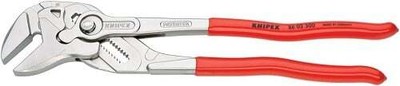 KNIPEX - 87 03 300 SBA KNIPEX Tools LP - 86 03 300 SBA Pliers Wrench, 12 In