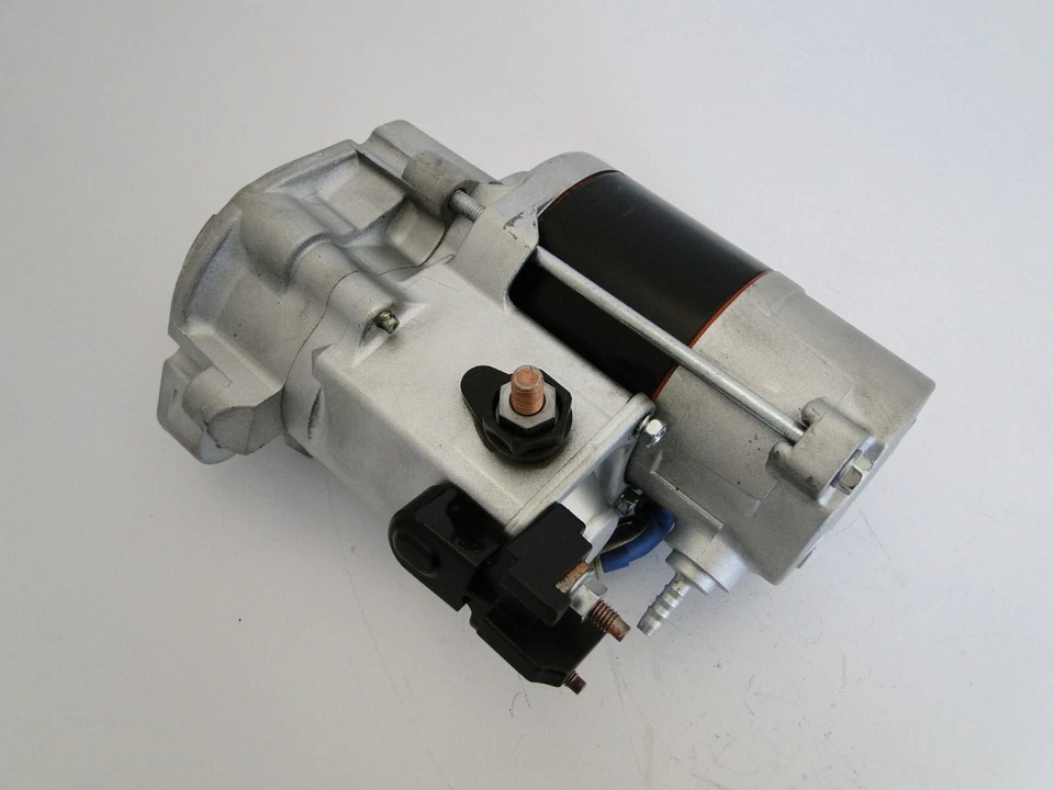 СТАРТОВЫЙ ДВИГАТЕЛЬ 1S2651 для LAND ROVER Range Rover III 4.4 2002-2005 - Изображение 4 из 4