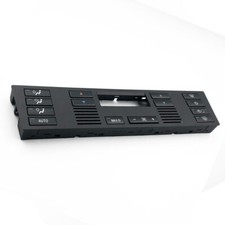 AC Heater Climate Control Panel Button Set Fo...