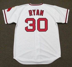 nolan ryan jersey