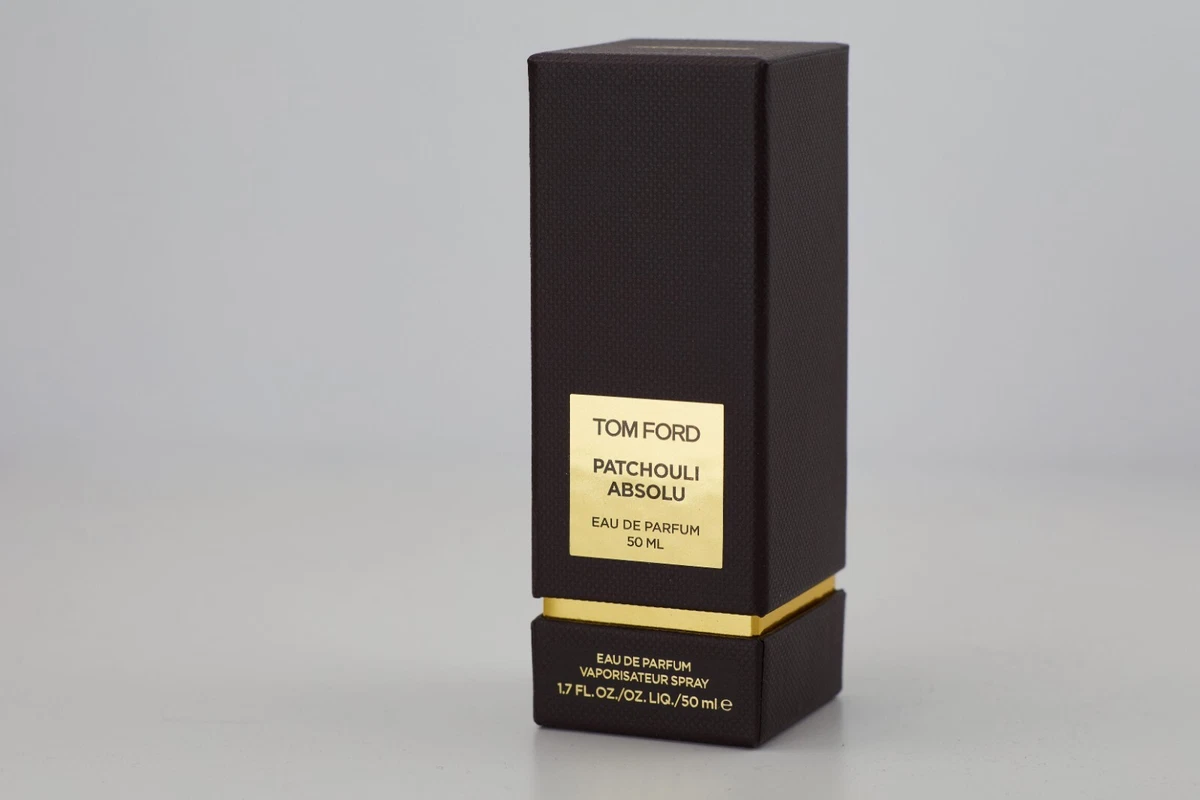 Tom Ford – Patchouli Absolu eau de parfum | eBay