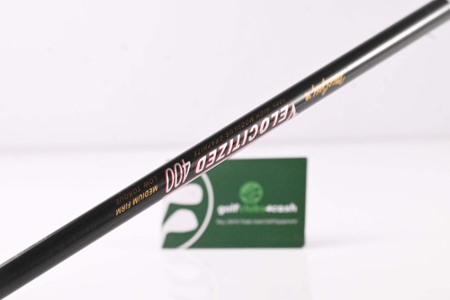 MacGregor Reliance #3 Wood / 13 Degree / Regular Flex Macgregor Velocitized 400 - Picture 6 of 8