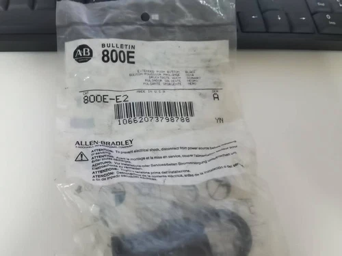 1PCS NEW 800E-E2   IN STOCK